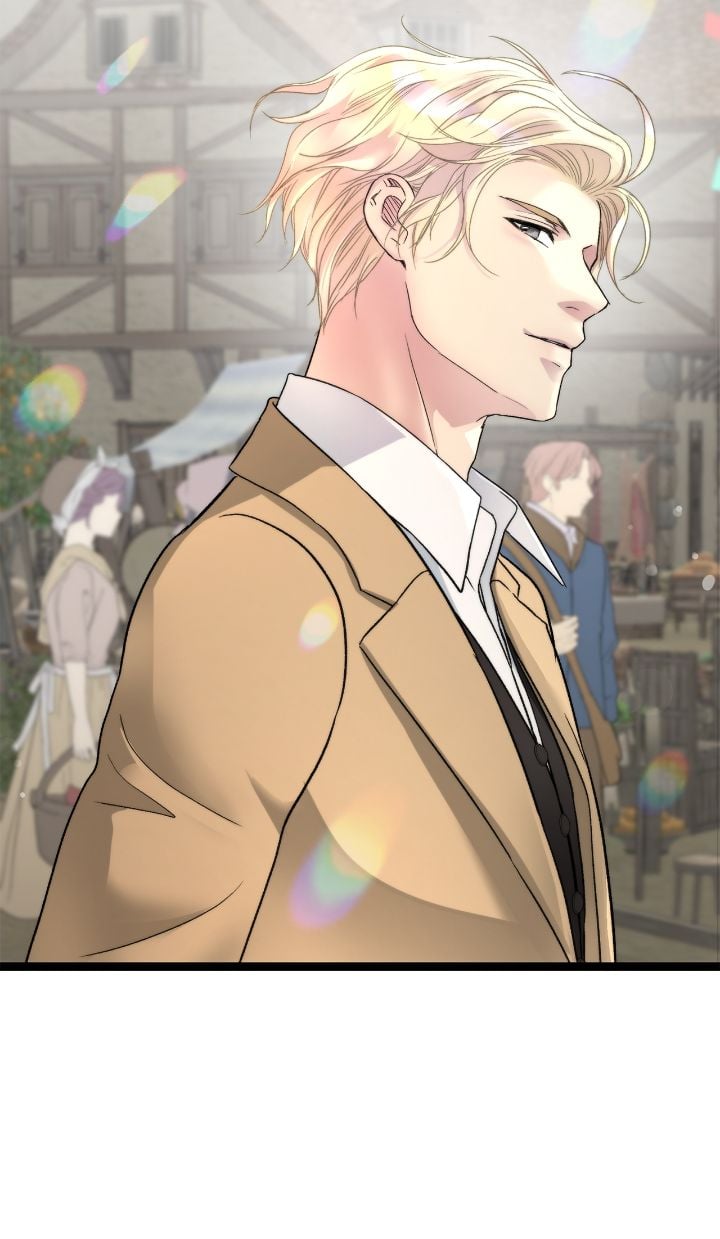 The Problematic Prince, Chapter 80 image 71